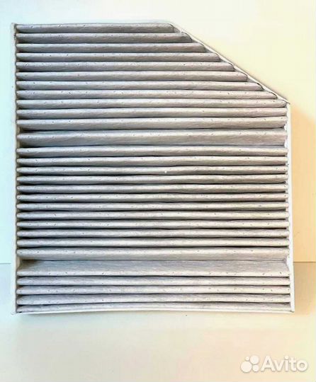 Салонный фильтр Mercedes А2058350147