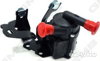 Дополнительный водяной насос mini Paceman R61 201