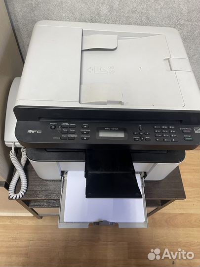 Продам мфу
