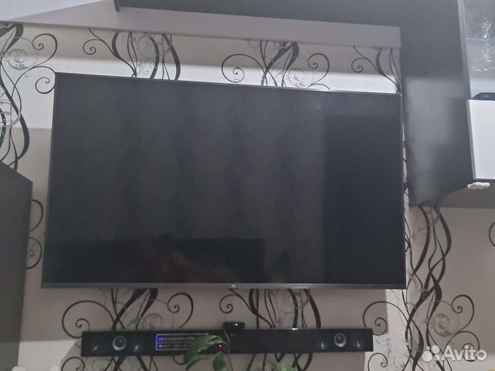 Телевизор mi tv 55