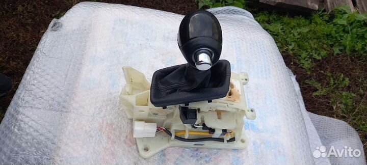 Селектор АКПП Kia Ceed 2 JD