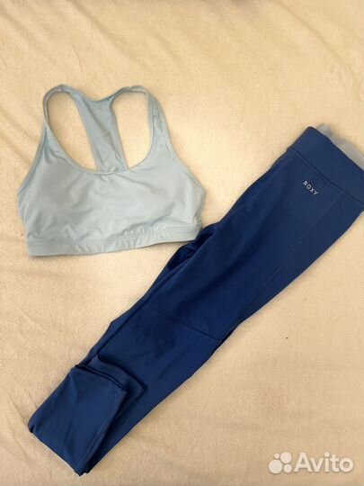 Спортивный комплект