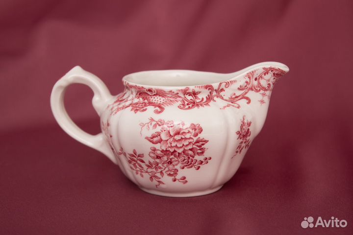 Молочник/сливочник villeroy&boch