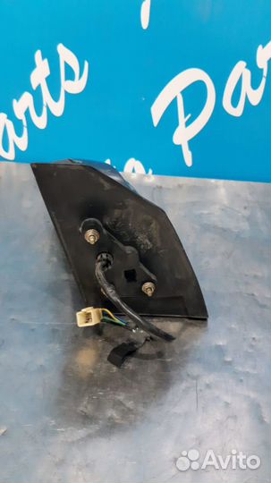 Лифан Солано зеркало левое