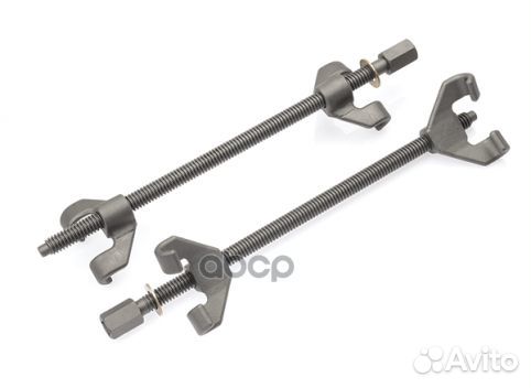 Стяжка пружин 380 мм/10 810138 Дело Техники