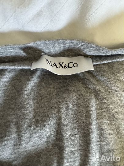 Футболка Max&Co