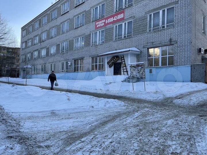 Сдам помещение свободного назначения, 334 м²