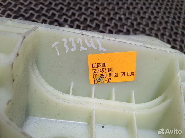 Кулиса кпп Fiat Ducato, 2008