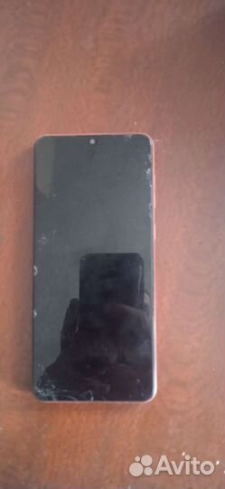 Мобильные телефоны бу samsung a02