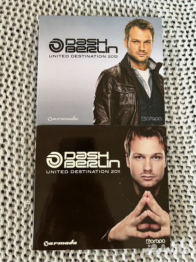 Dash berlin