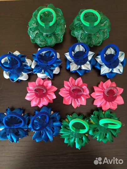 Резинка для волос