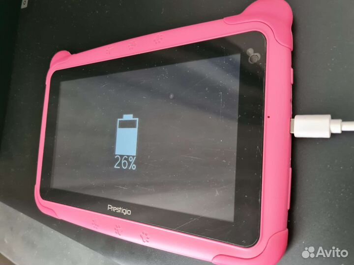 Детский планшет андроид