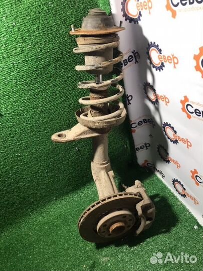 Фонарь заднего хода правый Chevrolet Lanos