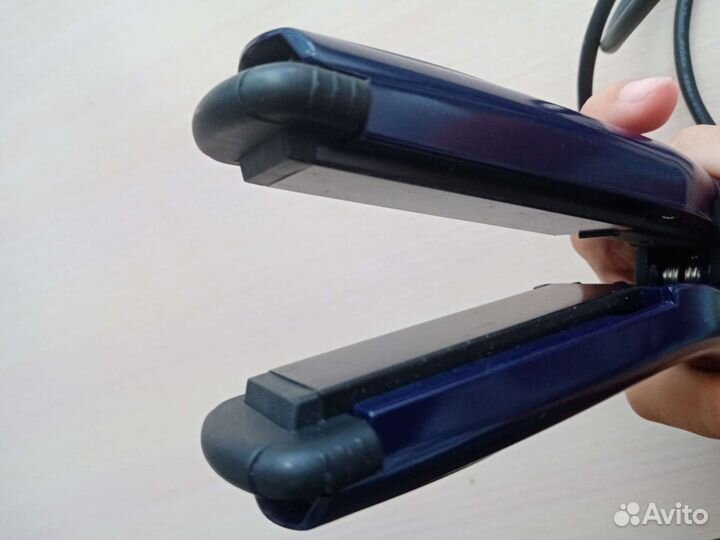 Утюжок для волос Rowenta