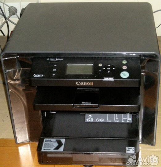 Мфу Canon MF 4410 в отличном состоянии