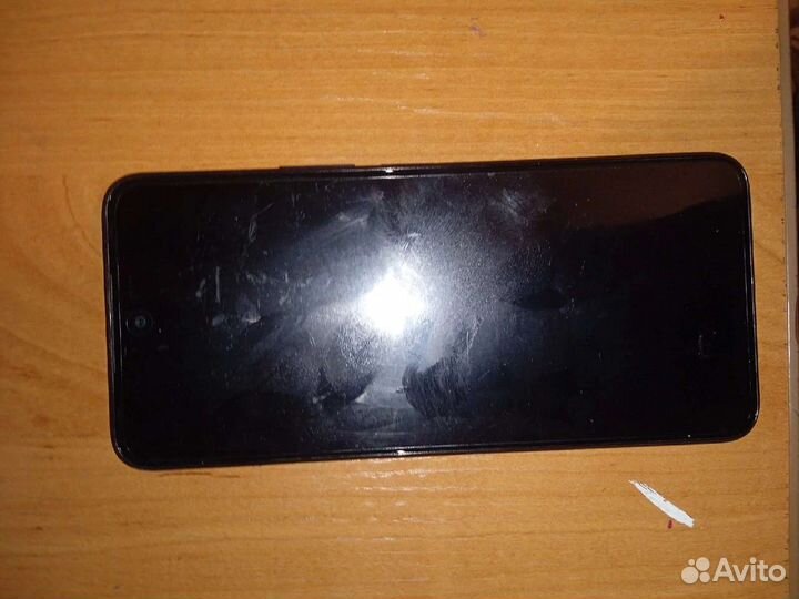 Infinix hot 20