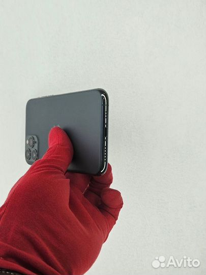 iPhone 11 Pro Max, 256 ГБ