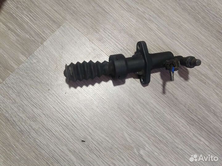 Цилиндр сцепления рабочий Berlingo/C4/206/307/308