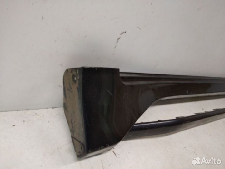Накладка порога левая Lexus Lx 3 2016