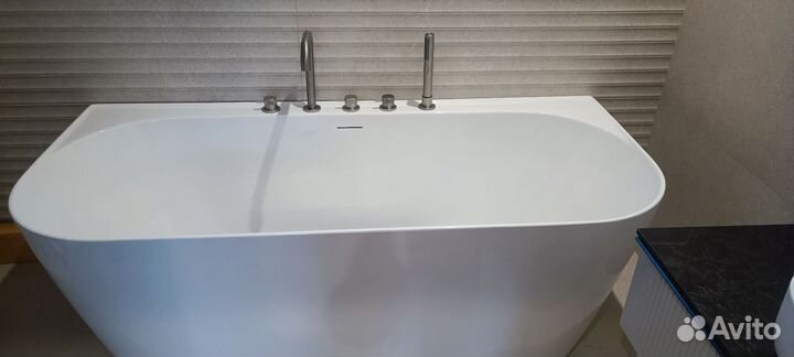 Сантехнические работы любой сложности