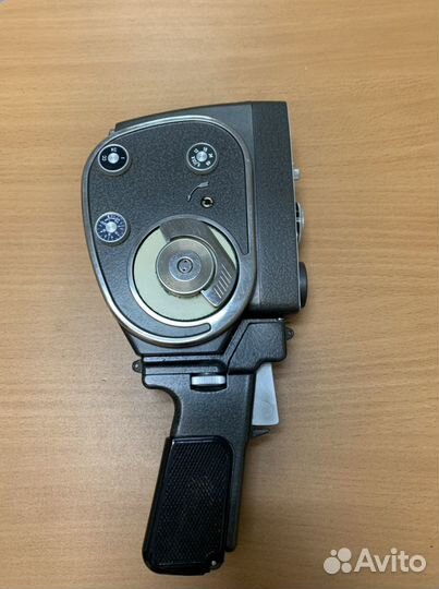 Кинокамеры