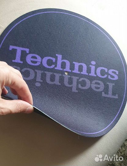 Slipmat Technics - 1 шт