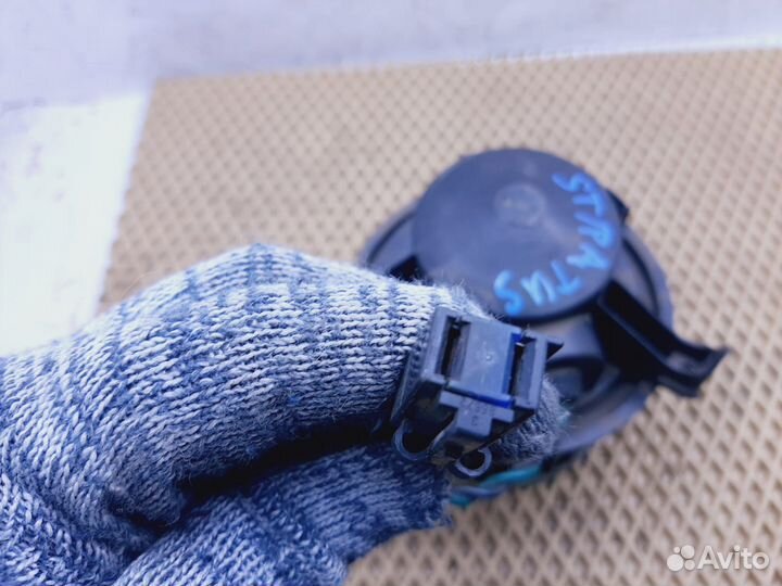 Вентилятор печки Dodge Stratus