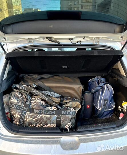 Походная баня с печкой