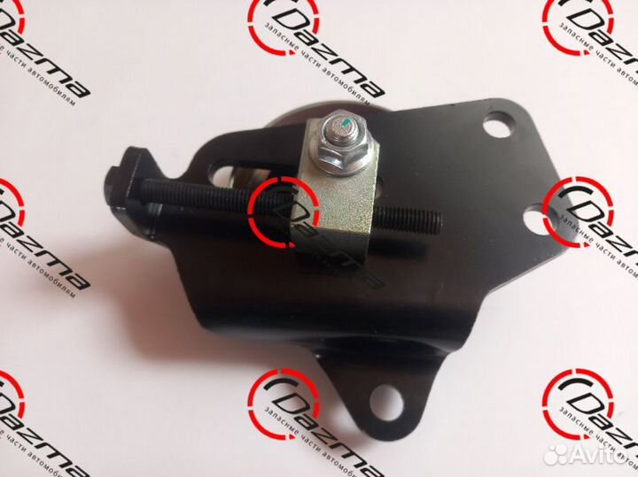 Isuzu 8980318111 Ролик NQR90/NPR75/FSR90 (натяжите