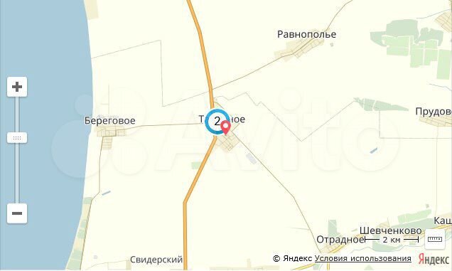 Участок 8 сот. (ИЖС)