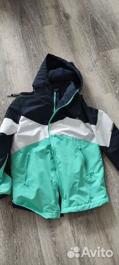 Пакет вещей на мальчика 152-164