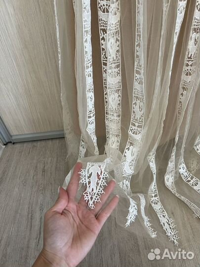 Платье свадебное / вечернее