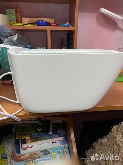 Принтер цветной