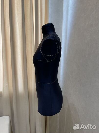 Манекен портновский женский