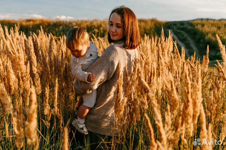 Семейный фотограф