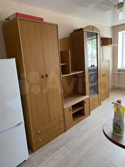 Комната 18 м² в 1-к., 3/5 эт.