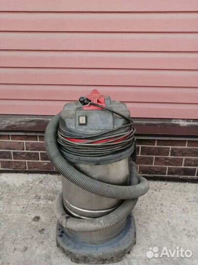 Профессиональный пылесос торнадо 1350w