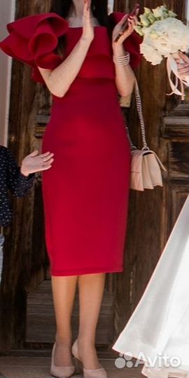 Платье вечернее/выпускное