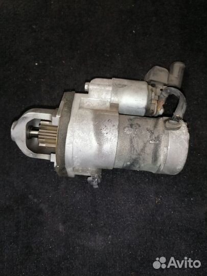 Стартер Infiniti G25 V36 VQ25HR