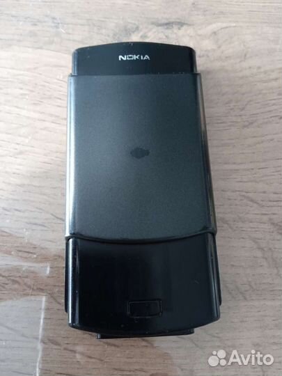 Nokia N70