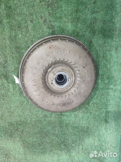 Гидротрансформатор АКПП Nissan Teana J32 VQ25DE