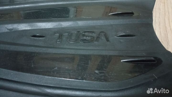 Ласты Tusa Solla ff-23 XL