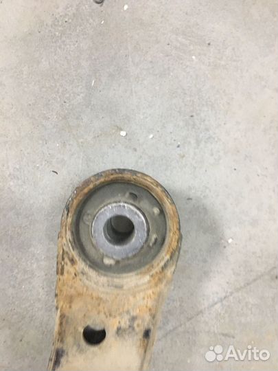 Рычаг поперечный задний (панара) primera p12