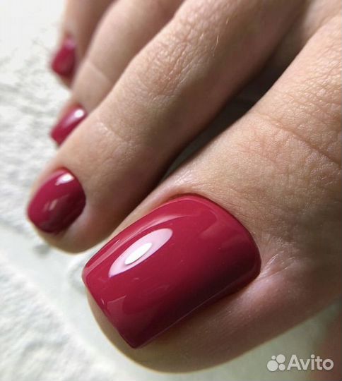 Маникюрпедикюрнаращивание