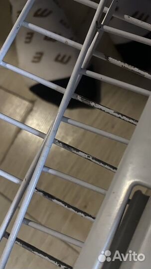 Клетка для кролика