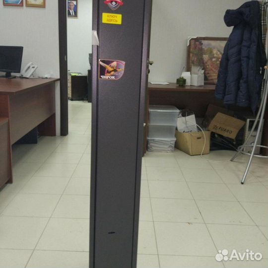Оружейный сейф Аiko Чирок 1312