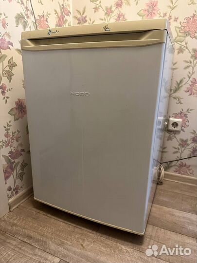 Морозильник nord