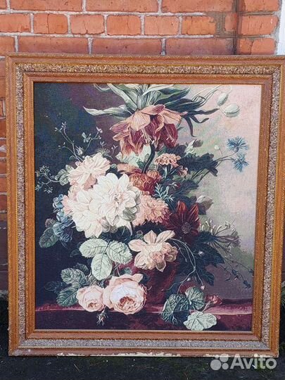 Картина гобеленовая