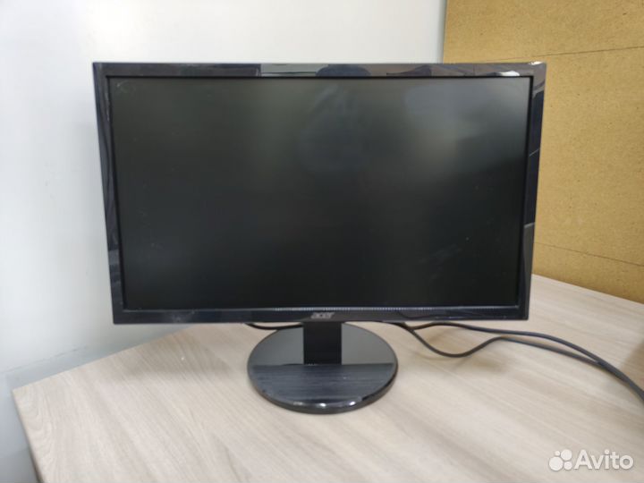 Мониторы Acer, Dell, Phillips 22 дюйма