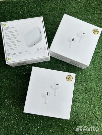 Airpods pro 2